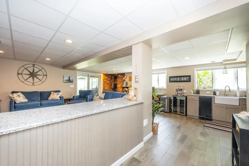 5791 Beech Street Coloma Charter Township MI 49038