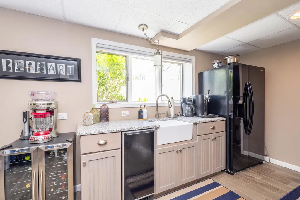 5791 Beech Street Coloma Charter Township MI 49038