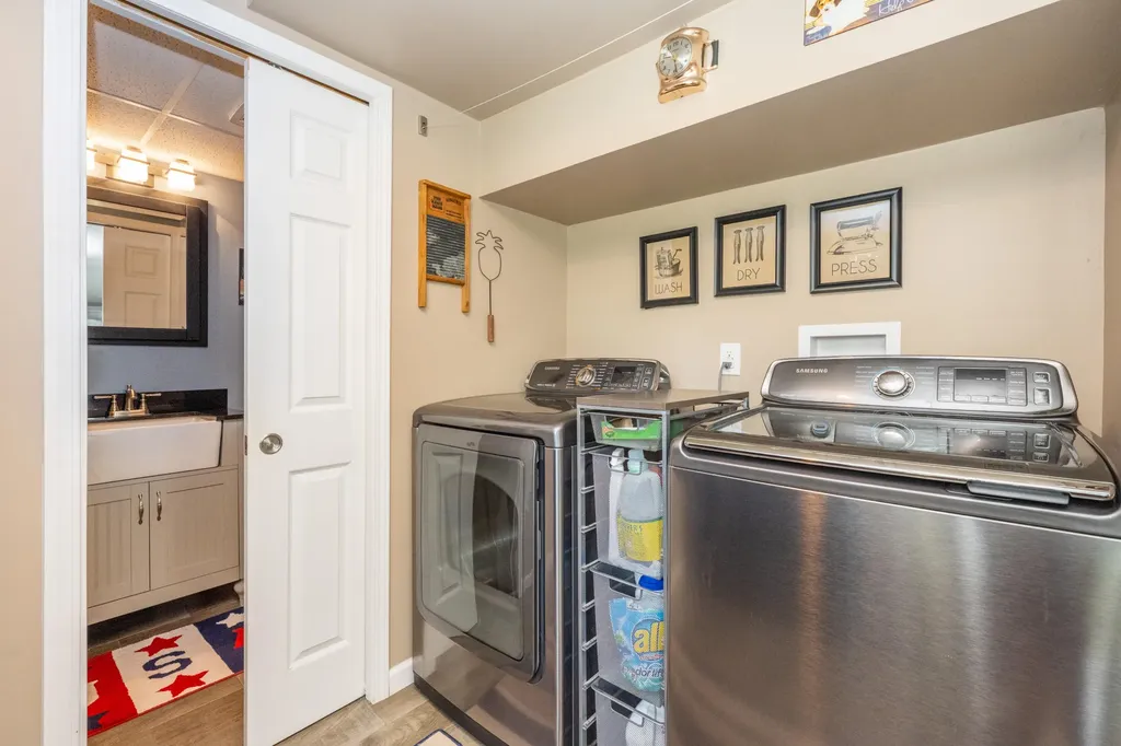5791 Beech Street Coloma Charter Township MI 49038