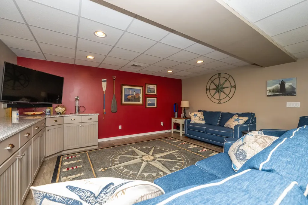 5791 Beech Street Coloma Charter Township MI 49038
