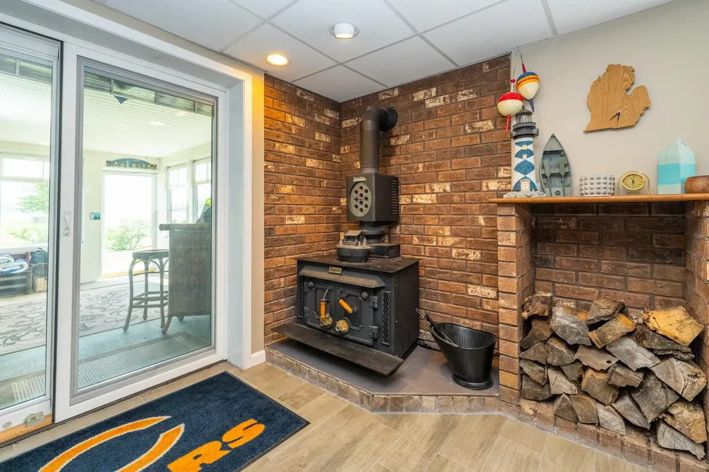 5791 Beech Street Coloma Charter Township MI 49038