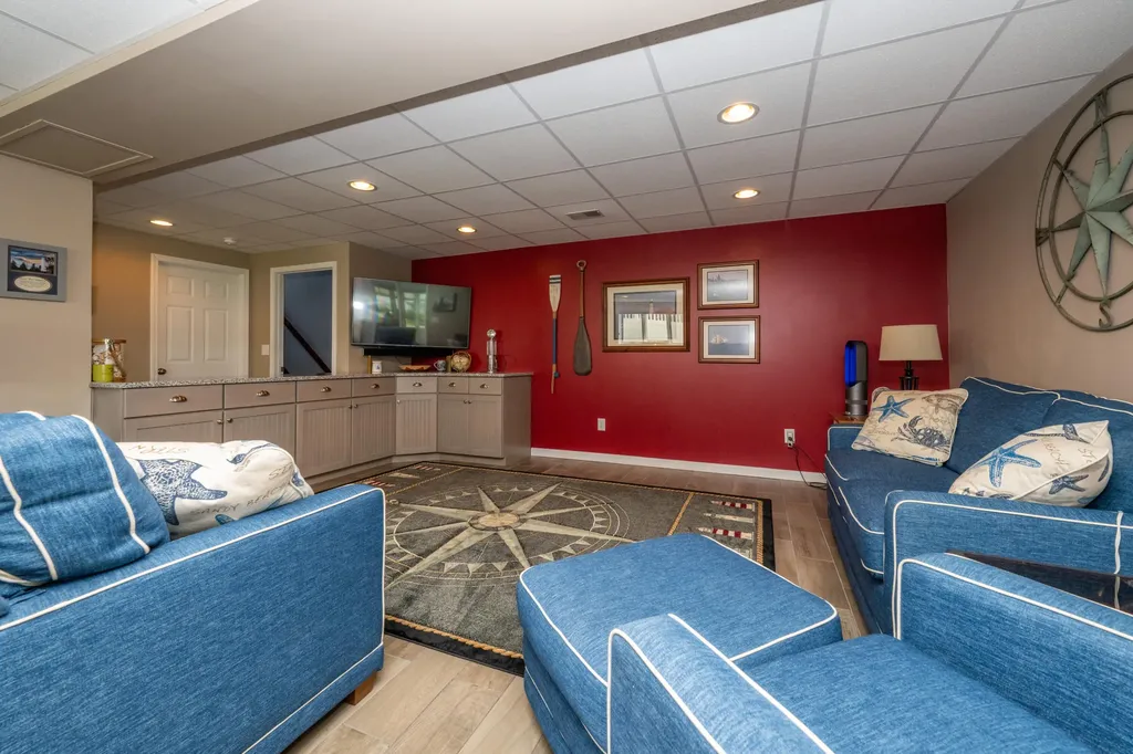 5791 Beech Street Coloma Charter Township MI 49038
