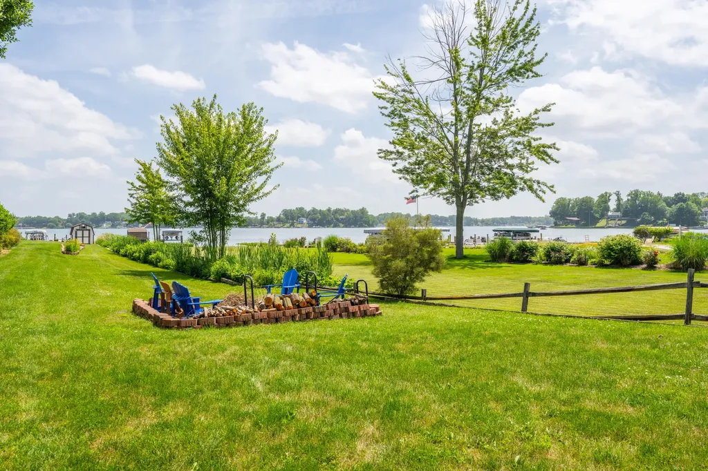 5791 Beech Street Coloma Charter Township MI 49038