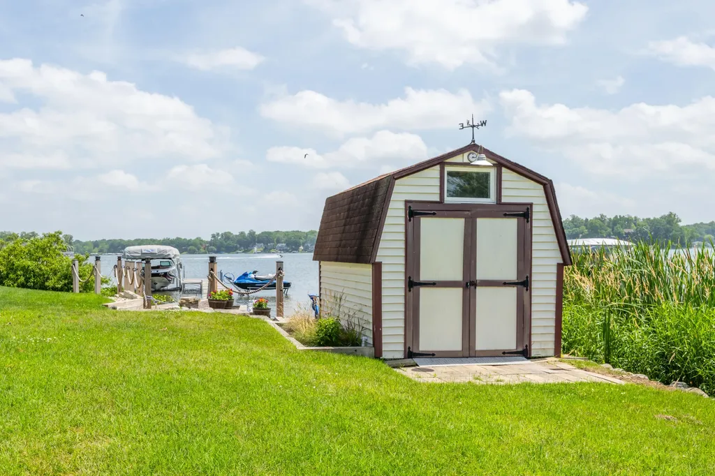 5791 Beech Street Coloma Charter Township MI 49038