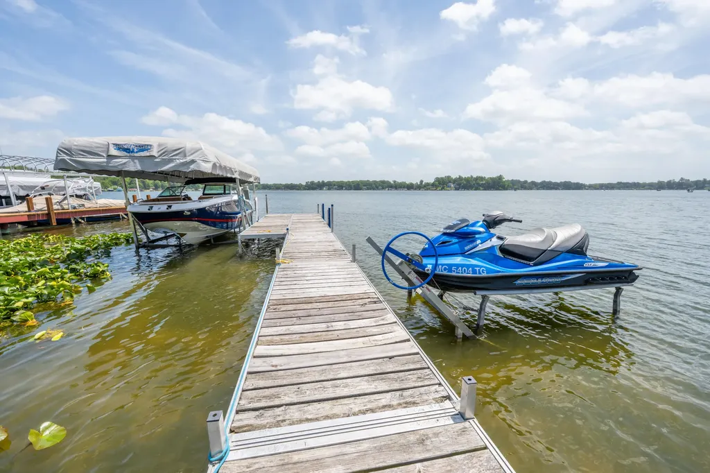 5791 Beech Street Coloma Charter Township MI 49038