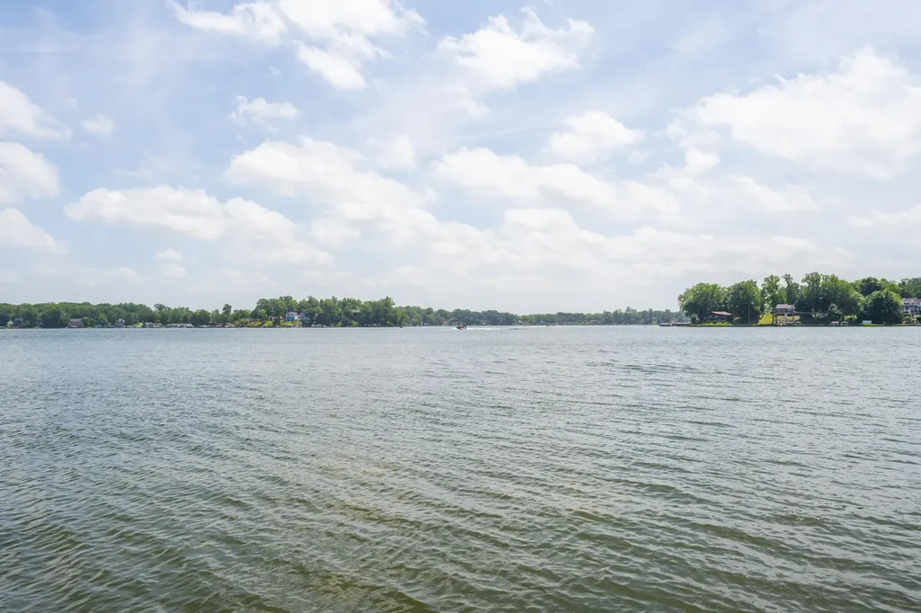 5791 Beech Street Coloma Charter Township MI 49038