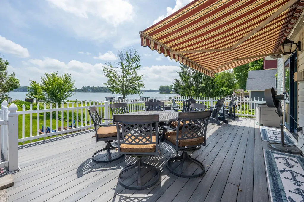 5791 Beech Street Coloma Charter Township MI 49038