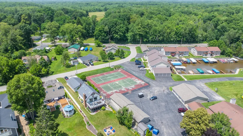 5791 Beech Street Coloma Charter Township MI 49038