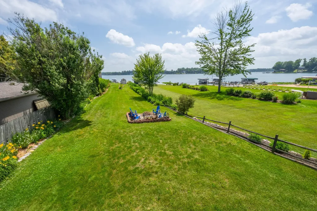 5791 Beech Street Coloma Charter Township MI 49038