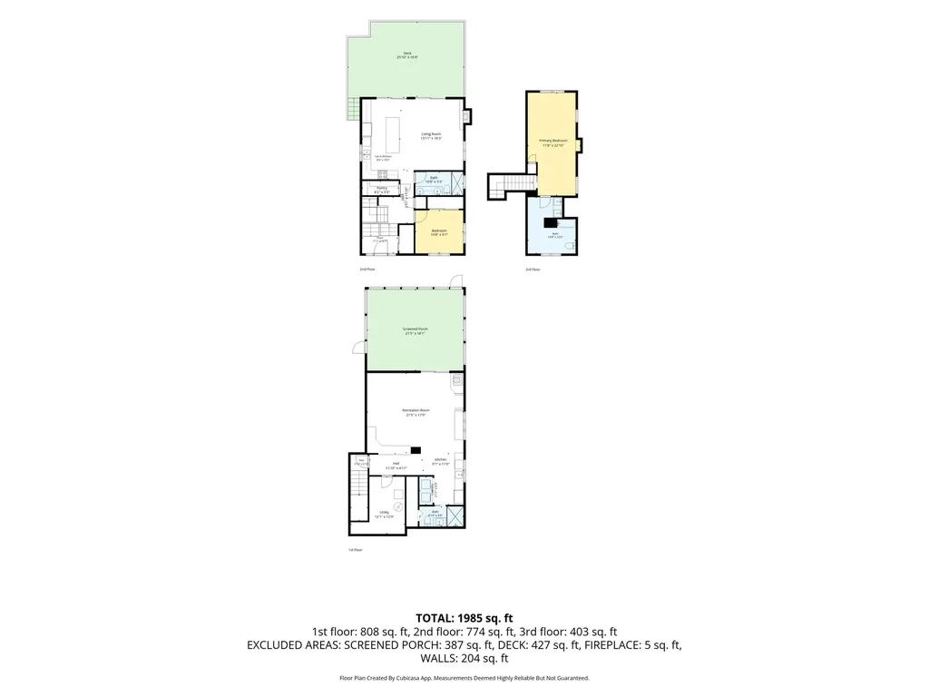 5791 Beech Street Coloma Charter Township MI 49038