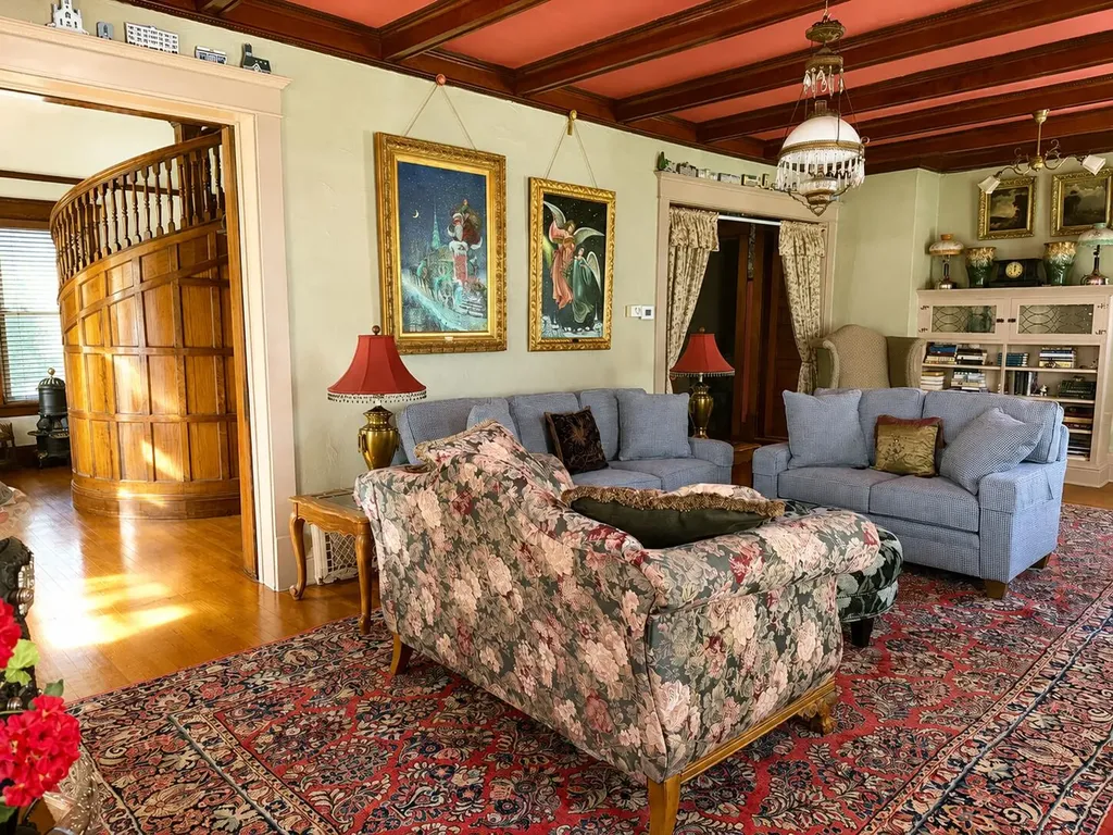 116 W Sherwood Street Decatur Village MI 49045