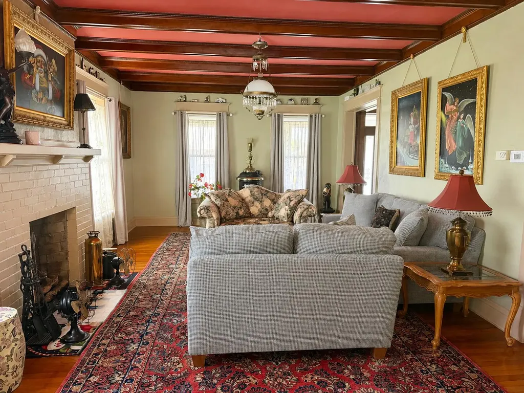 116 W Sherwood Street Decatur Village MI 49045