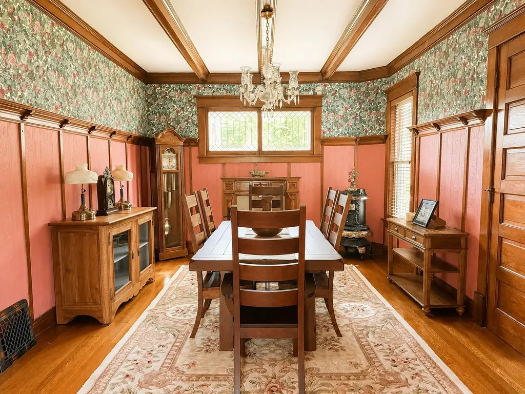 116 W Sherwood Street Decatur Village MI 49045
