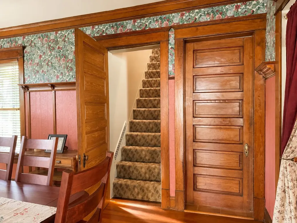 116 W Sherwood Street Decatur Village MI 49045