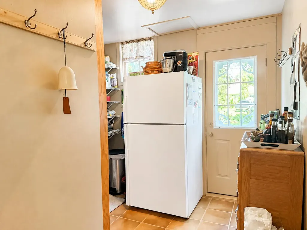 116 W Sherwood Street Decatur Village MI 49045