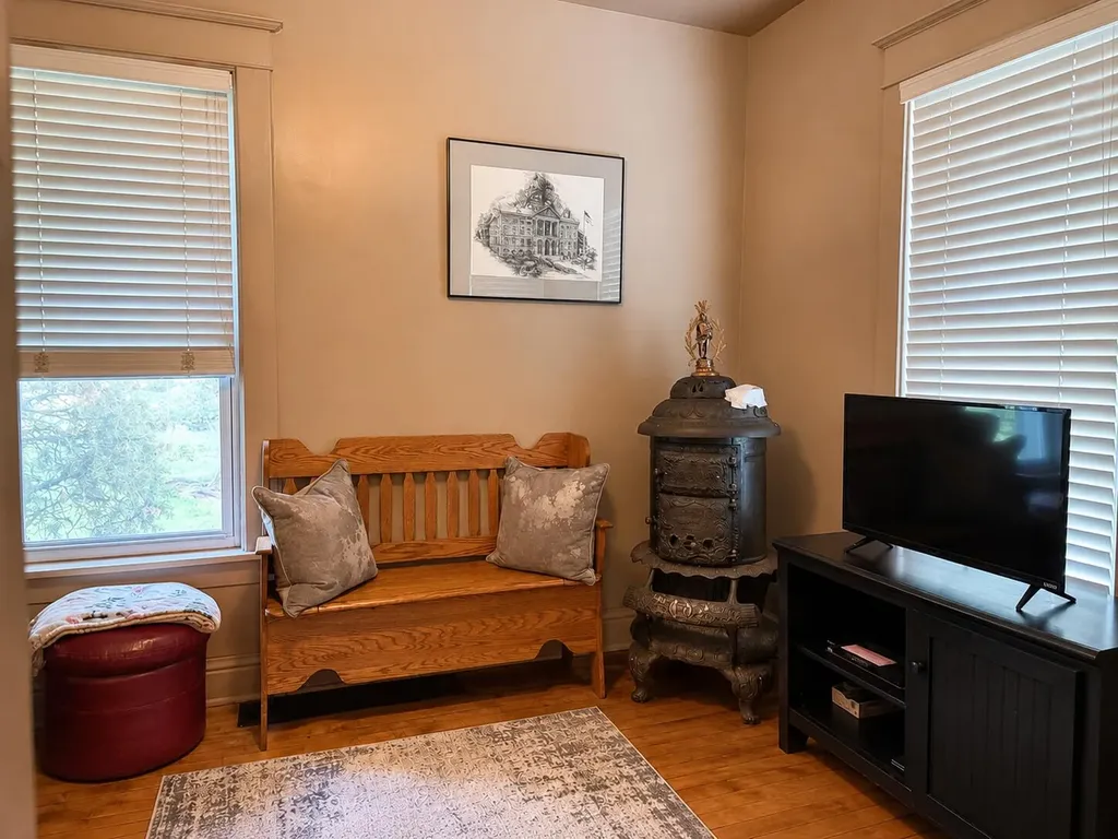 116 W Sherwood Street Decatur Village MI 49045
