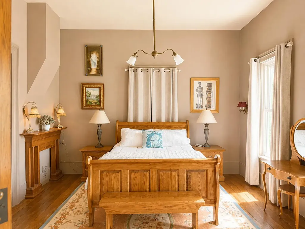 116 W Sherwood Street Decatur Village MI 49045