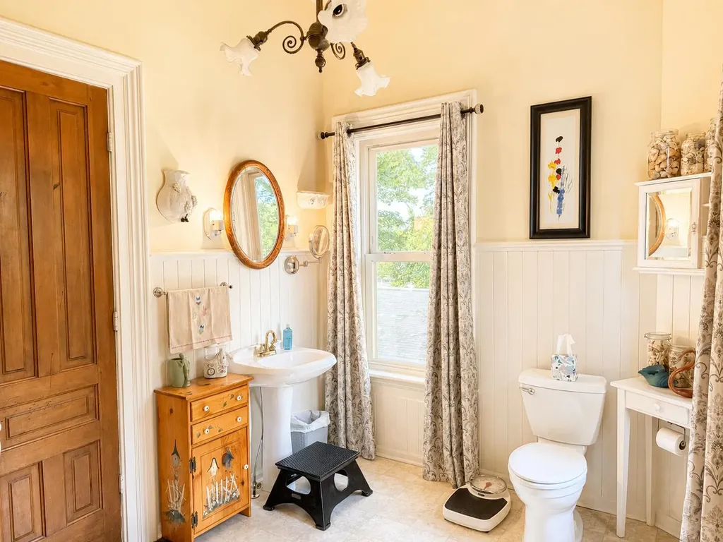 116 W Sherwood Street Decatur Village MI 49045