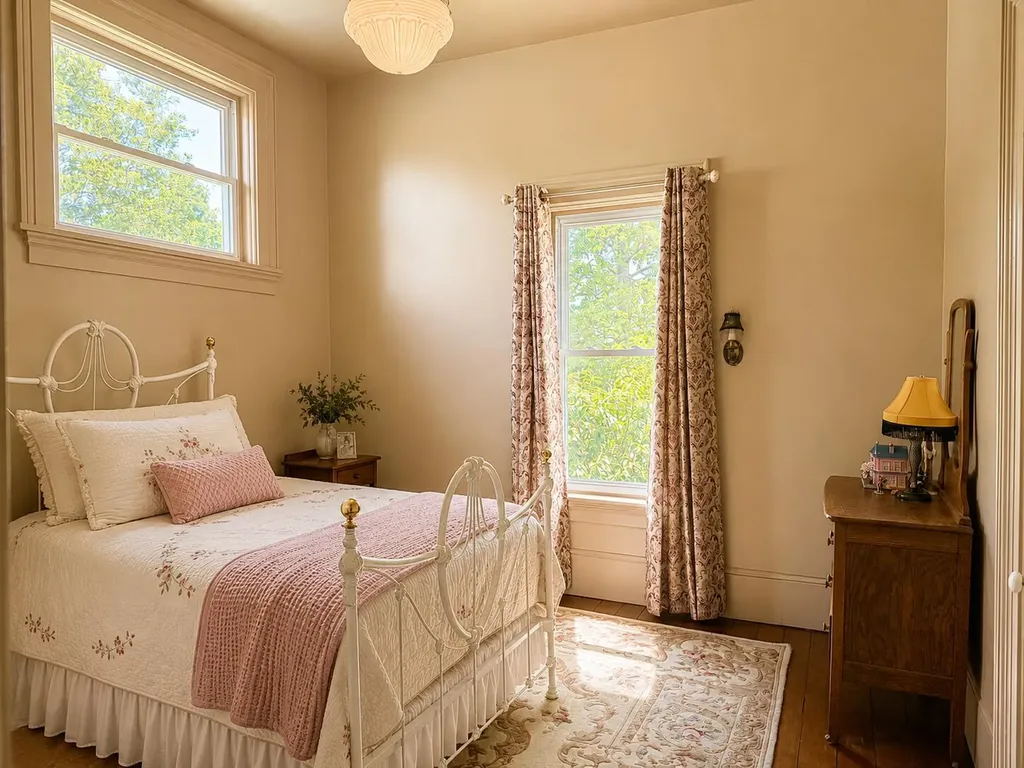 116 W Sherwood Street Decatur Village MI 49045