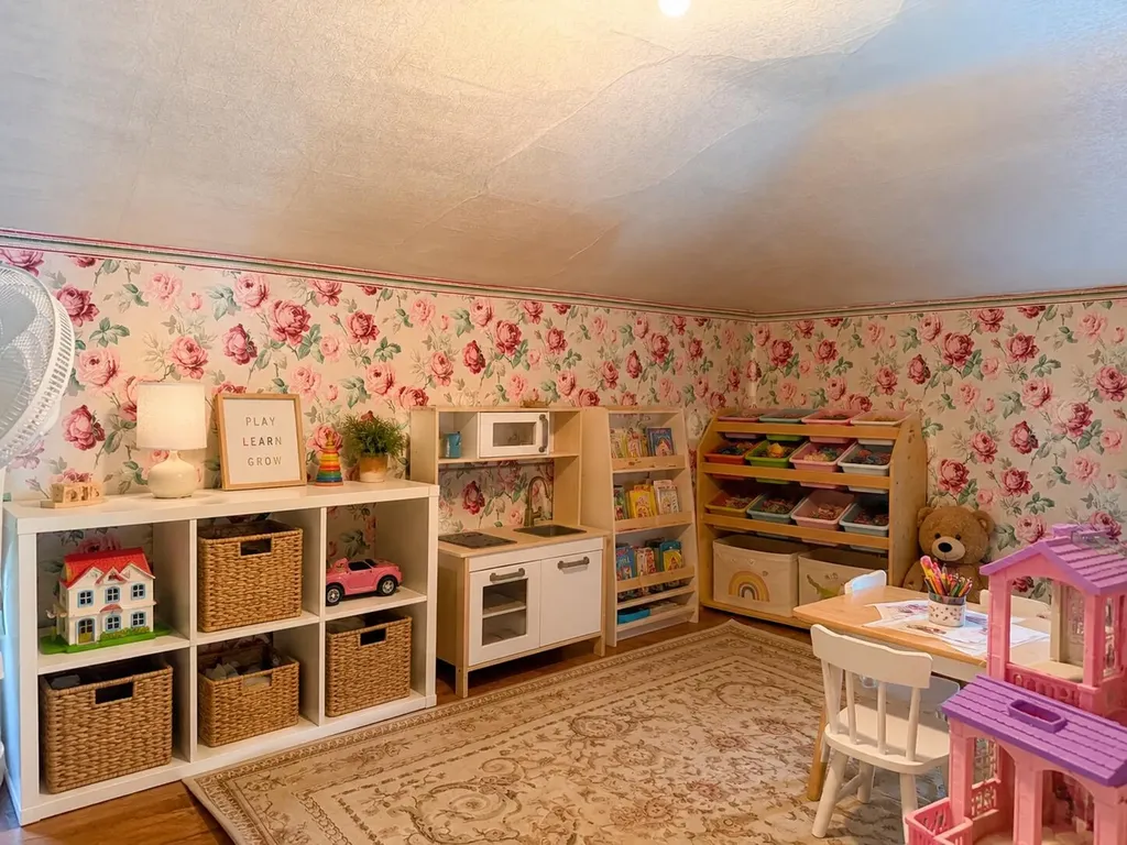 116 W Sherwood Street Decatur Village MI 49045