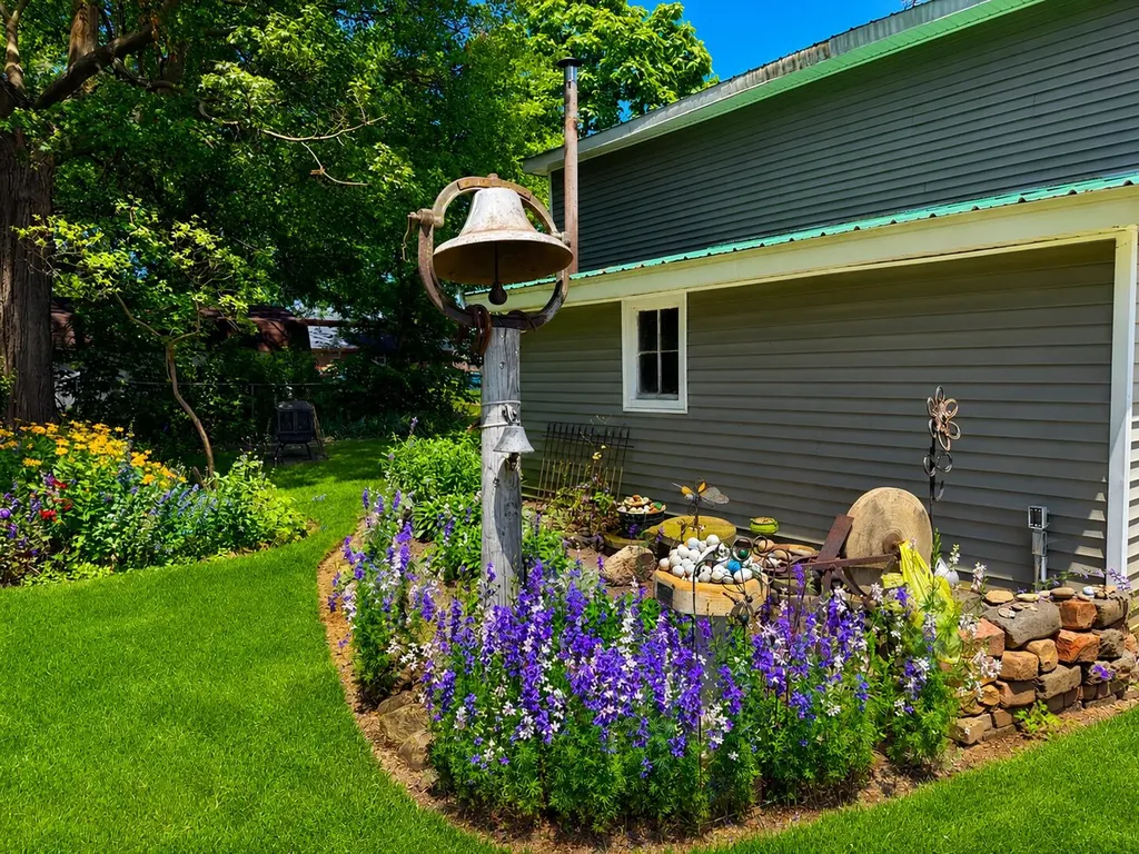 116 W Sherwood Street Decatur Village MI 49045