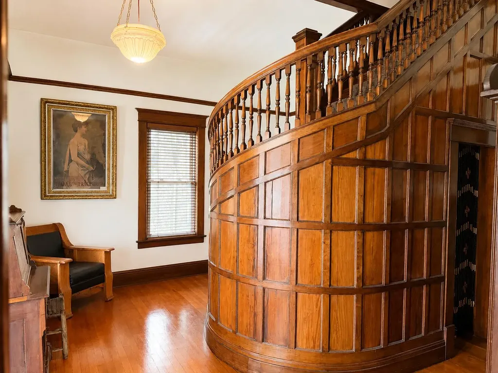 116 W Sherwood Street Decatur Village MI 49045
