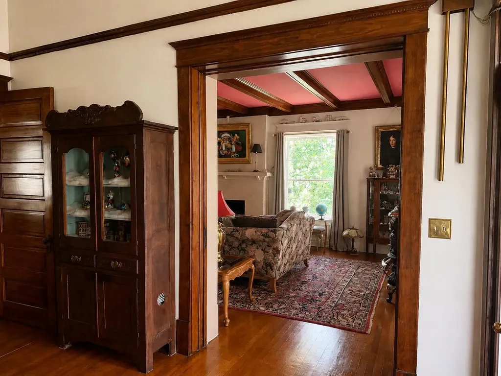 116 W Sherwood Street Decatur Village MI 49045