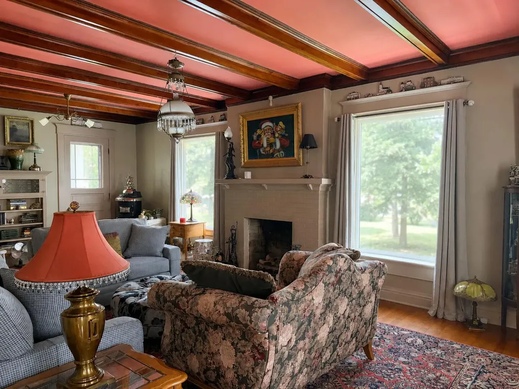 116 W Sherwood Street Decatur Village MI 49045