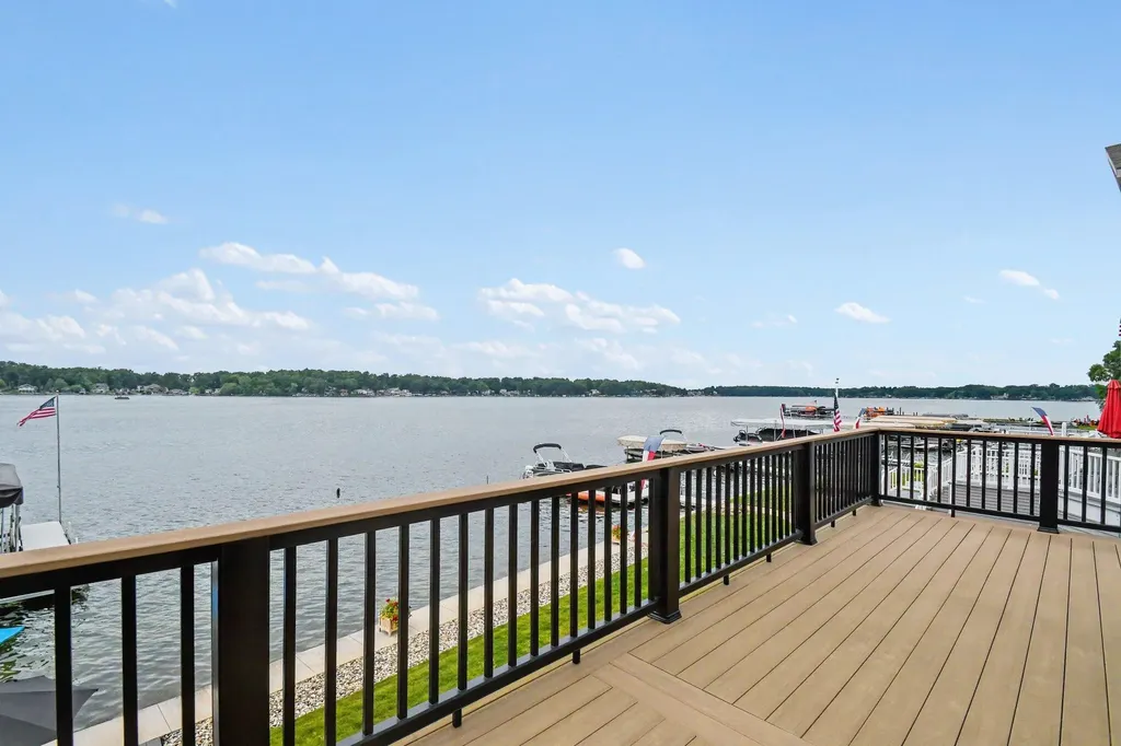 31218 Curran Beach Road Silver Creek Township MI 49047