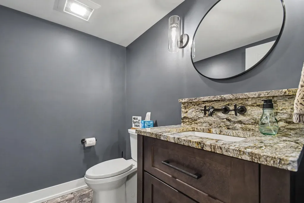 31218 Curran Beach Road Silver Creek Township MI 49047