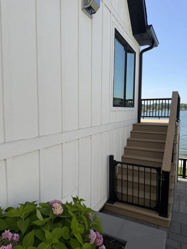 31218 Curran Beach Road Silver Creek Township MI 49047