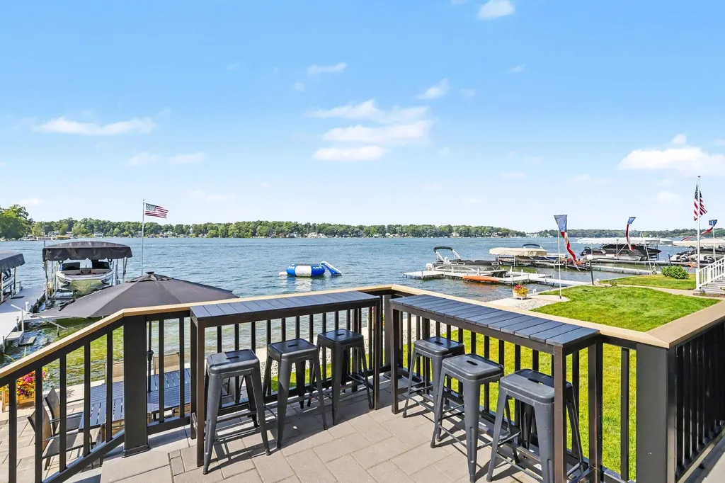 31218 Curran Beach Road Silver Creek Township MI 49047
