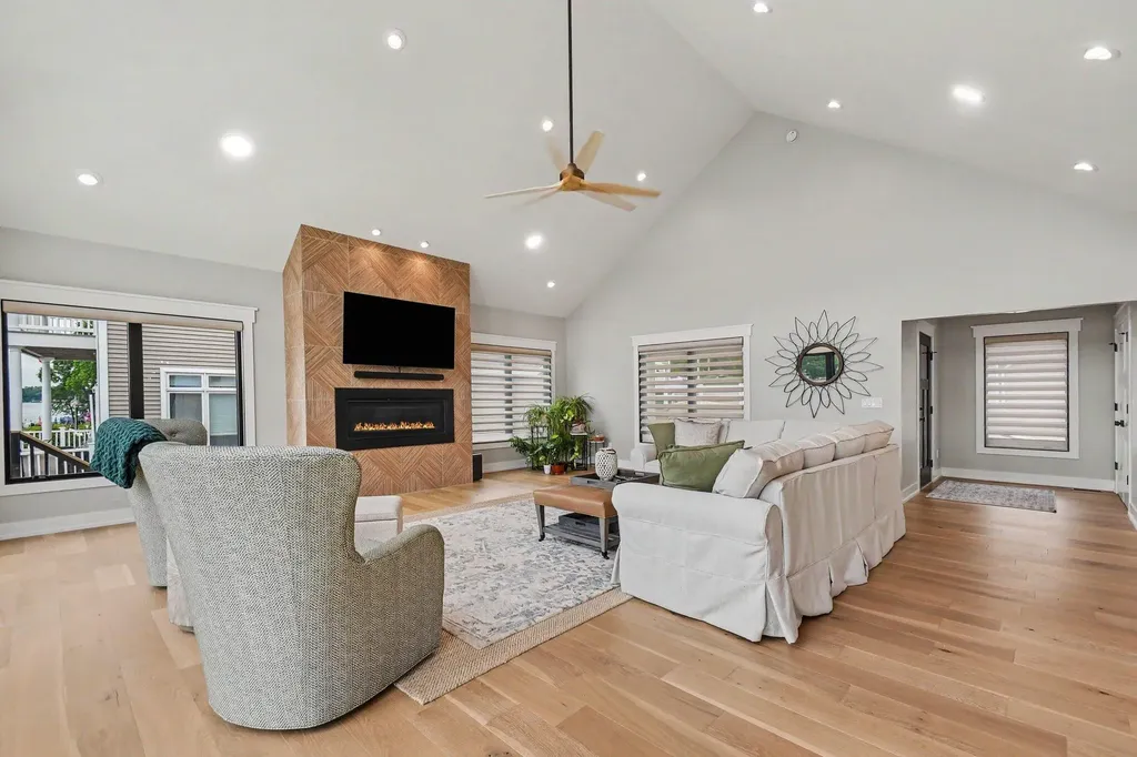 31218 Curran Beach Road Silver Creek Township MI 49047