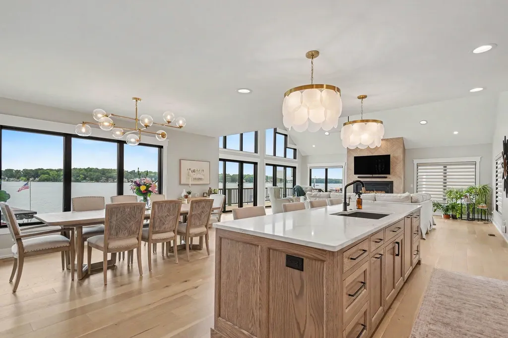 31218 Curran Beach Road Silver Creek Township MI 49047
