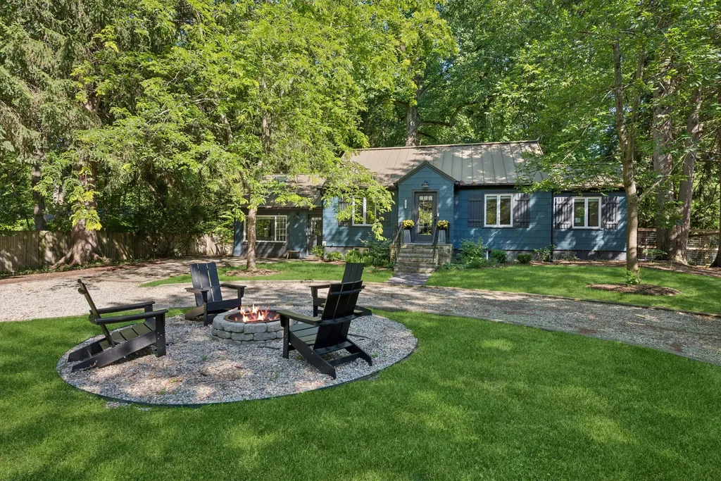 14507 Lakeshore Road Chikaming Township MI 49116