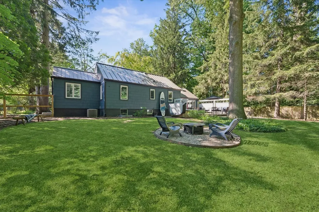 14507 Lakeshore Road Chikaming Township MI 49116