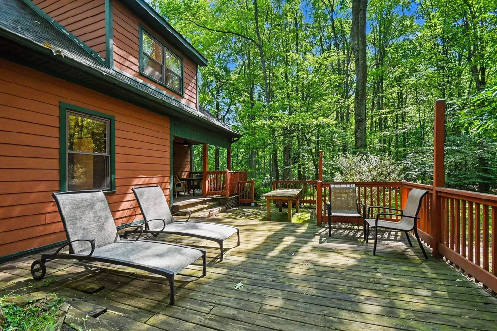 13189 Three Oaks Road Chikaming Township MI 49125
