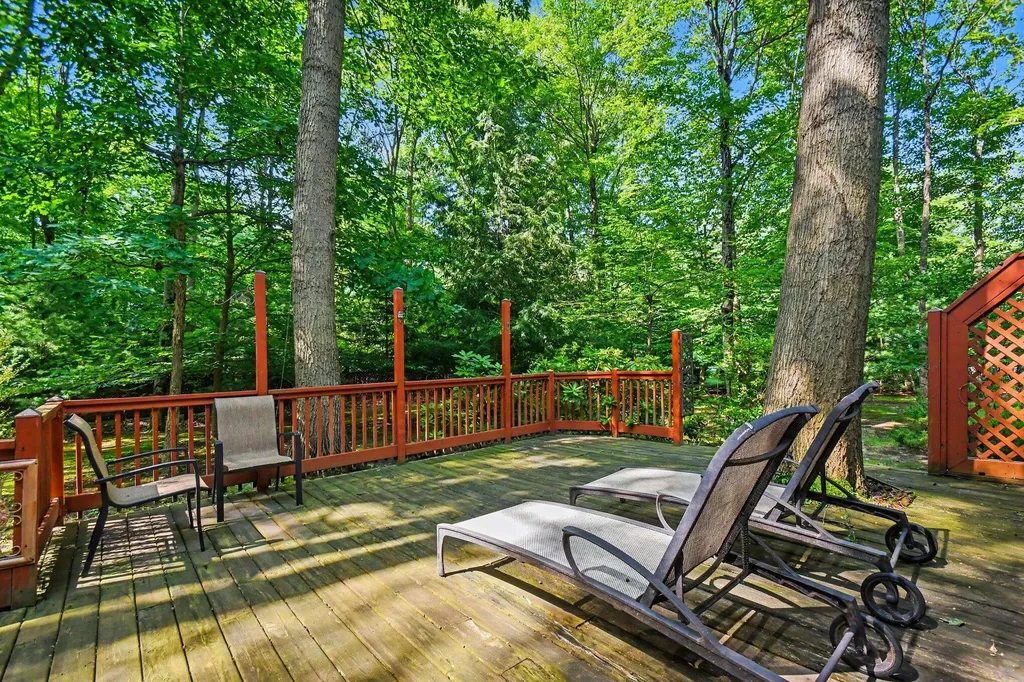 13189 Three Oaks Road Chikaming Township MI 49125