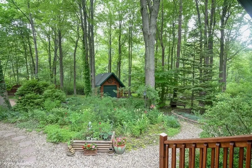 13189 Three Oaks Road Chikaming Township MI 49125