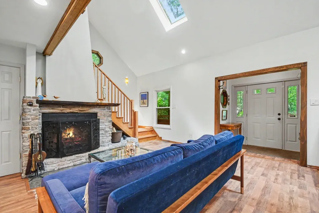 13189 Three Oaks Road Chikaming Township MI 49125