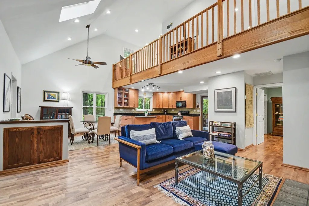 13189 Three Oaks Road Chikaming Township MI 49125
