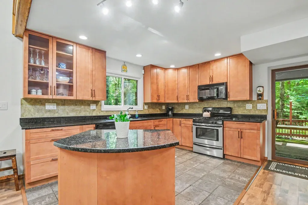 13189 Three Oaks Road Chikaming Township MI 49125