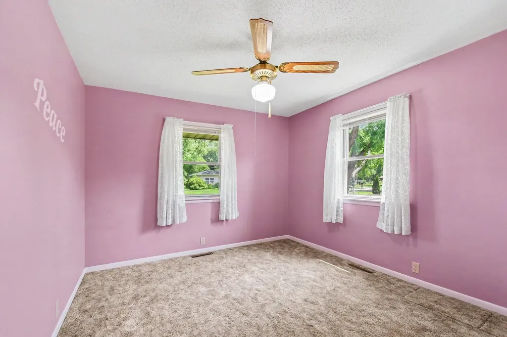 2176 Truman Drive Benton Charter Township MI 49022