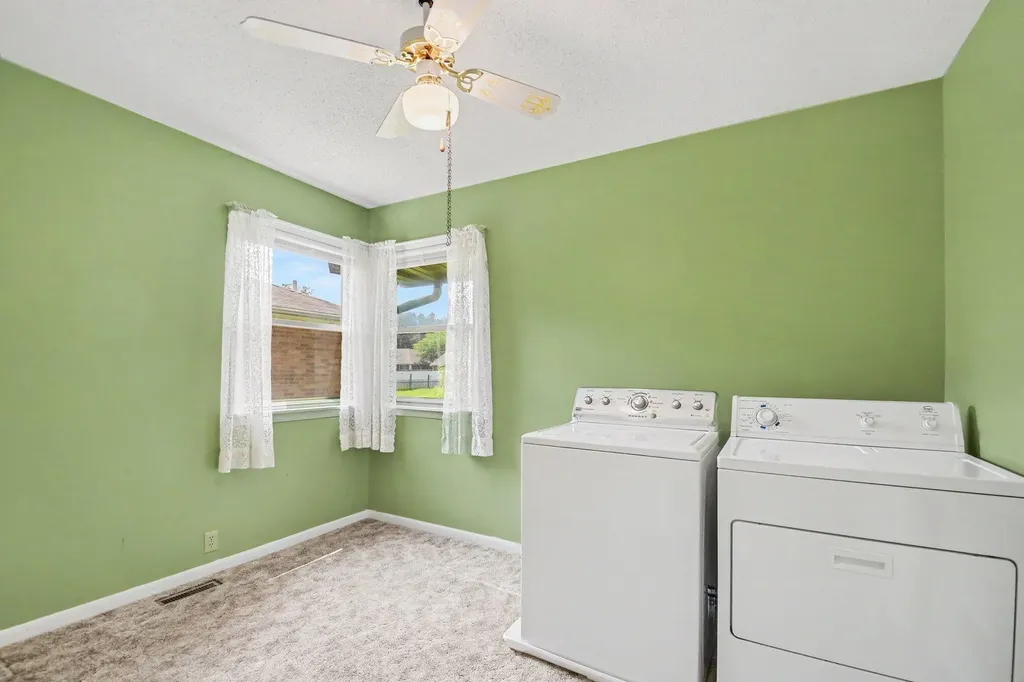 2176 Truman Drive Benton Charter Township MI 49022