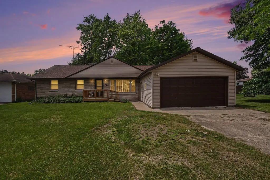 2176 Truman Drive Benton Charter Township MI 49022