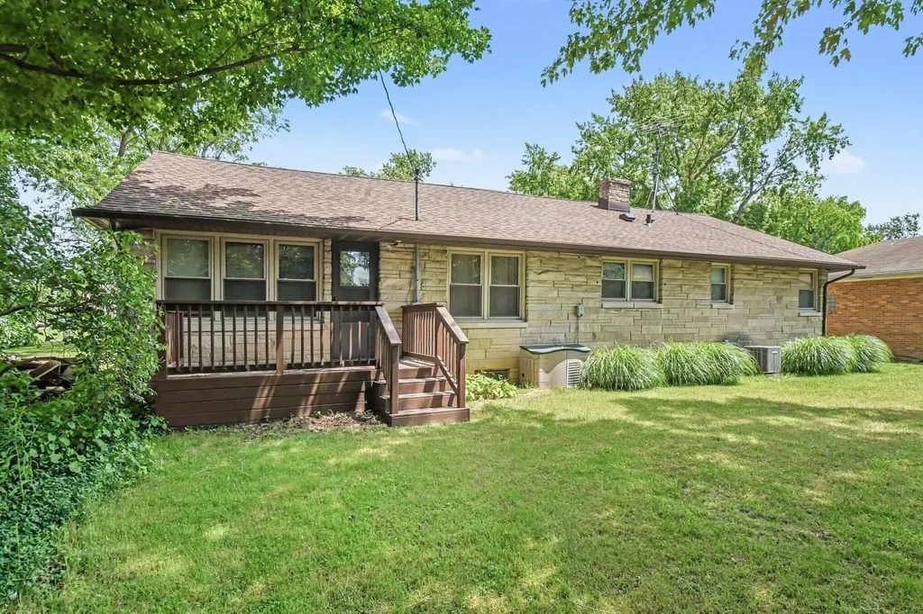 2176 Truman Drive Benton Charter Township MI 49022