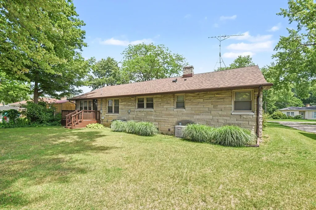 2176 Truman Drive Benton Charter Township MI 49022