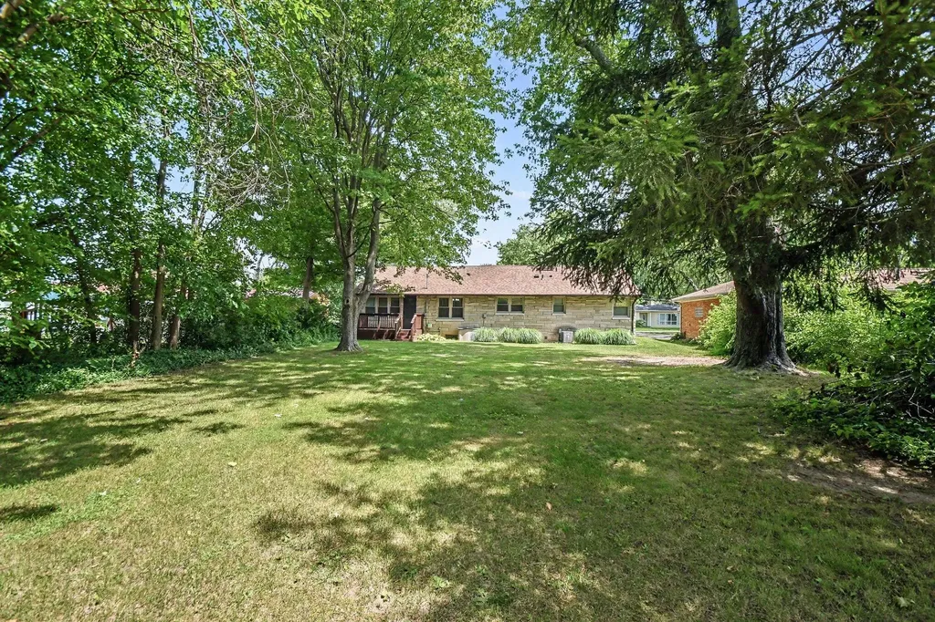 2176 Truman Drive Benton Charter Township MI 49022