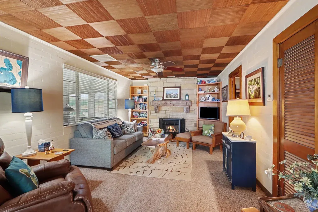 11169 Lakeshore Drive Fabius Township MI 49093