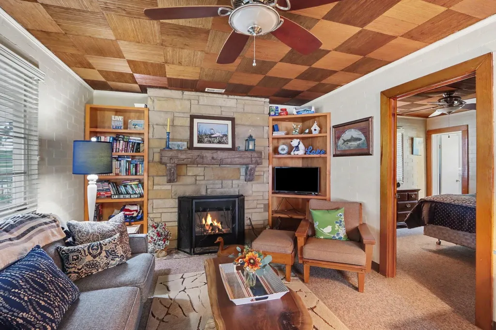 11169 Lakeshore Drive Fabius Township MI 49093